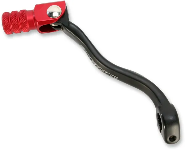 MOOSE RACING Forged Shift Lever Black -1