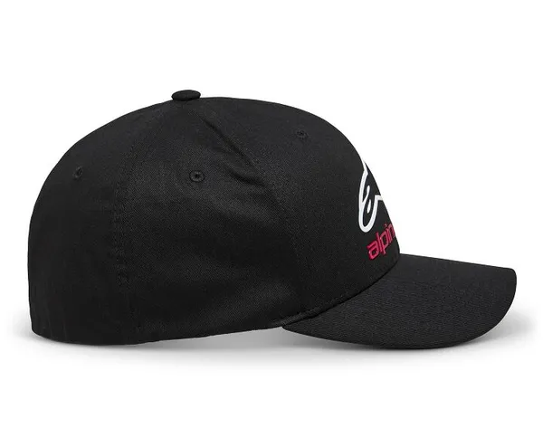 Always 2.0 Hat Black -3