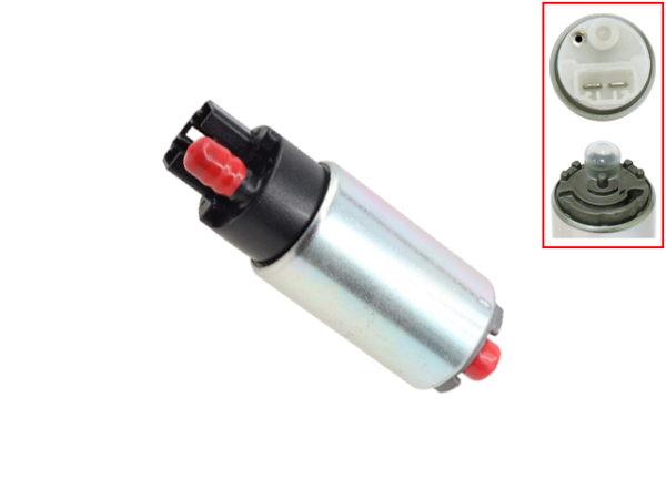Sno-X Electronic fuel pump Ski-Doo/Lynx, 1, nordicamoto.ro