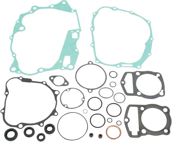 MOOSE RACING Complete Gasket And Oil Seal Kit 