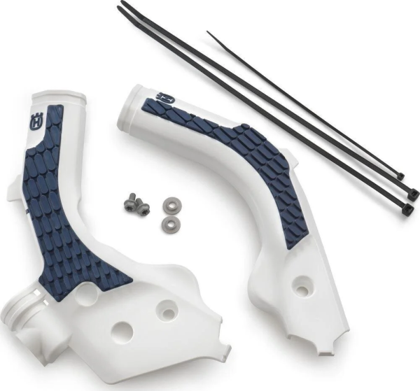 Factory Racing frame protection set
