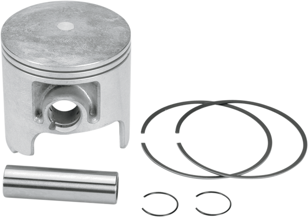Piston Kit Yam 701 .25mm, 1, nordicamoto.ro