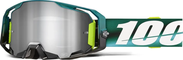 Armatic Goggle Green 