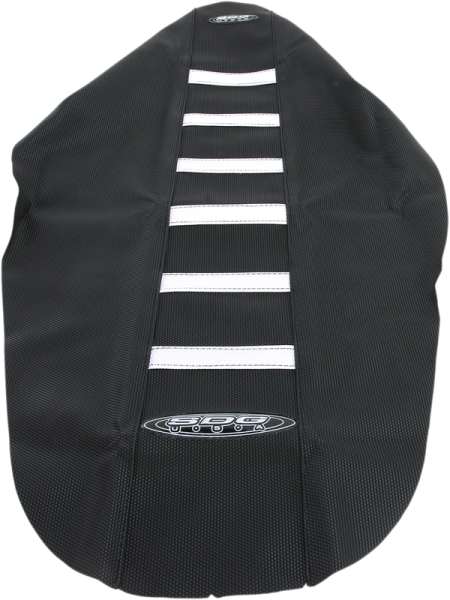 Seatcover 6r Sxf 16 Wk Black, 2, nordicamoto.ro