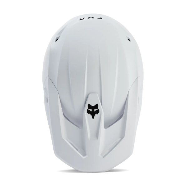 Cască Fox V1 Solid-4