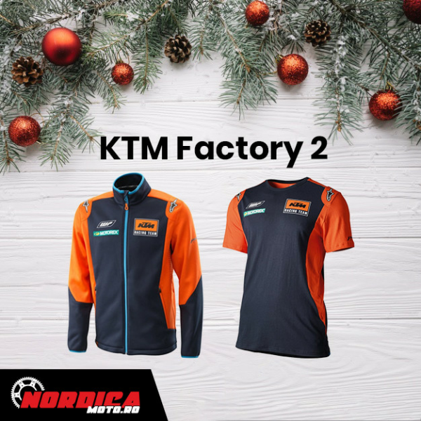 KTM Factory 2