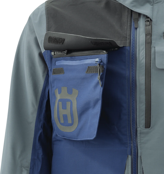 Geaca Husqvarna Gotland WP-6