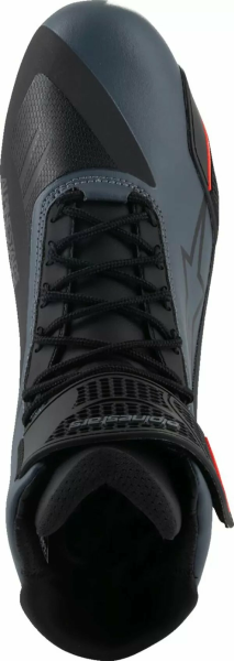 Alpinestars Faster-4 Shoes Black -1