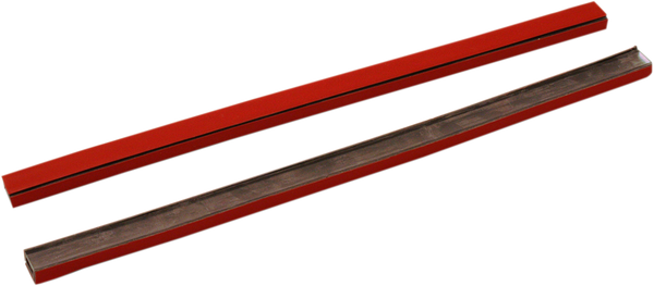 Magicflex® Low-profile Led Mounting Pads Red, 1, nordicamoto.ro