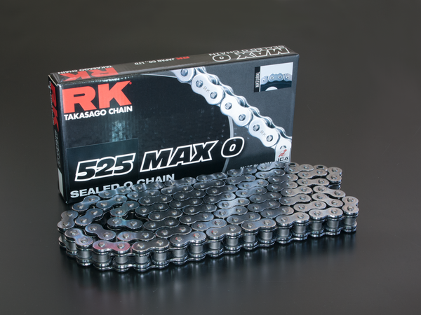 Max-o 106 Rivet Link 525 O-ring Replacement Drive Chain  525, 1, nordicamoto.ro