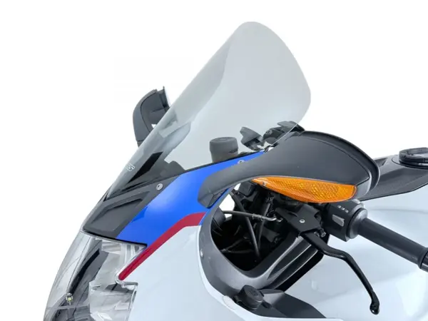 Windscreen Sport K1200s-k1300s Smoke, 15, nordicamoto.ro