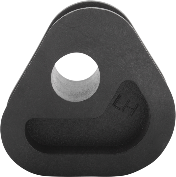 Spring Adjustment Block Black-0