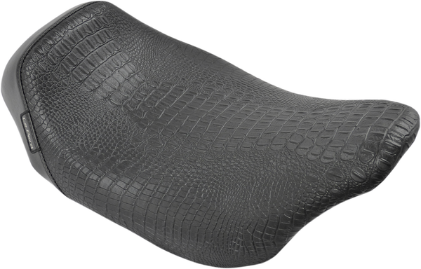Bare Bones  Solo Seat Black, 1, nordicamoto.ro