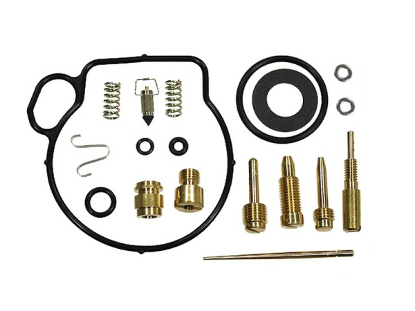 KIT REPARARE CARBURATOR PSIHIC YAMAHA TT-R 50E '06-09, (26-1306) (PENTRU 1 CARBURATOR)