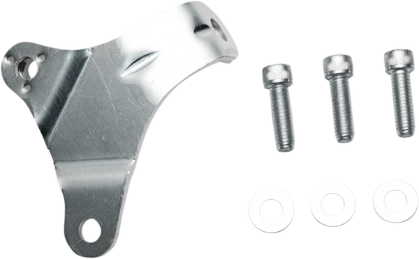 T143 Top Engine Mount Bracket Zinc, 1, nordicamoto.ro