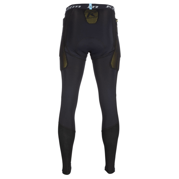 Pantaloni Protectie Klim Tactical Black-3