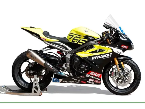 Windscreen Race Wssp Street Triple Rs Clear, 1, nordicamoto.ro