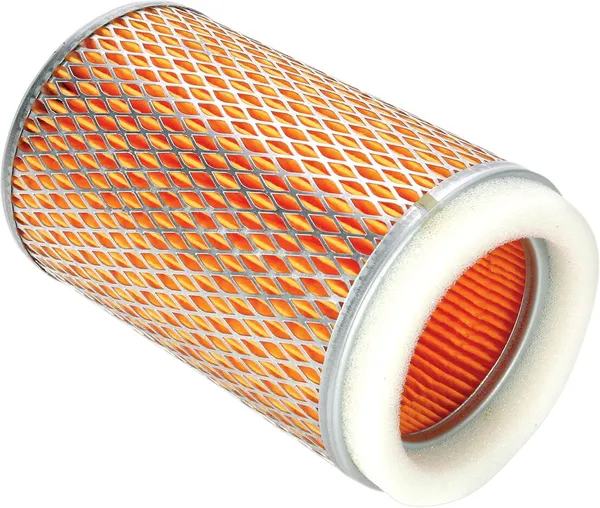 Air Filter Orange