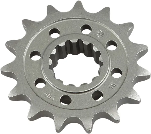 JT SPROCKETS Countershaft Sprocket Natural 