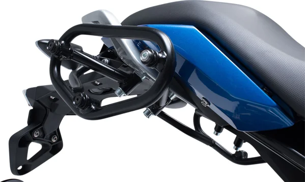 Slc Side Carrier Black, 1, nordicamoto.ro