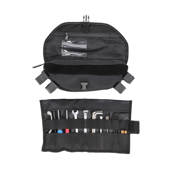 Geantă Ghidon Acerbis MANUBAG TOOL BAG 2.0 Black-1