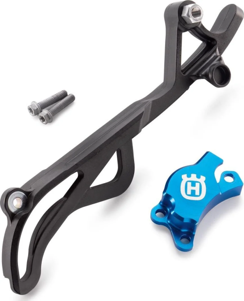 Clutch slave cylinder protection