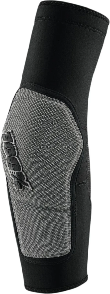 Cotiere MTB 100% Ridecamp Black/Gray-2