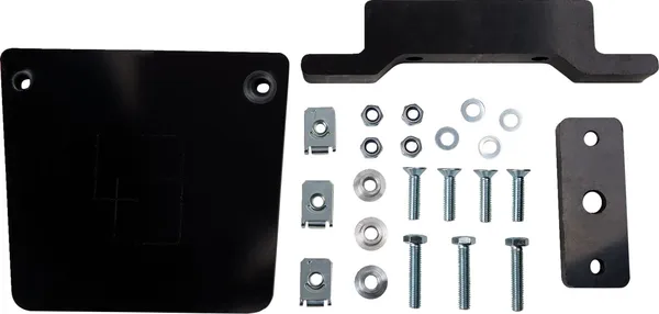 Scut Motor AXP Racing Xtrem Beta RR 125/200/250 2T/4T '23-'26 Negru, 7, nordicamoto.ro