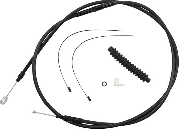 Xr Handlebar Installation Kit Black, 4, nordicamoto.ro