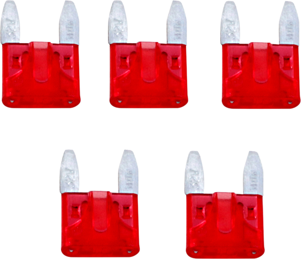 Replacement Fuses, 1, nordicamoto.ro