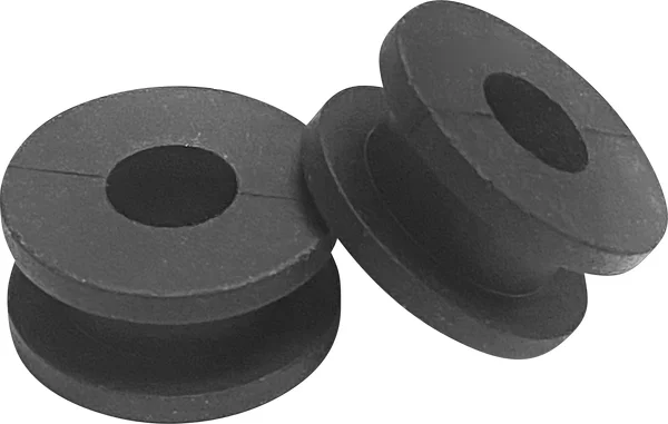 Grommet negru, 2, nordicamoto.ro