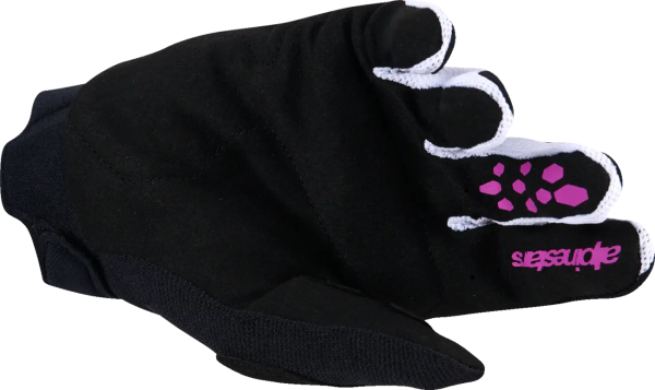 Mănuși Alpinestars Full Bore V2 Black-1