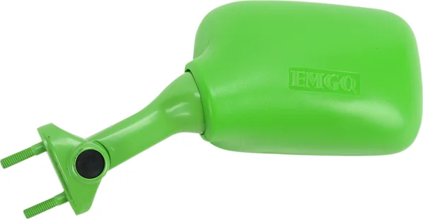 Mirror Green Left Ec Fairing, 1, nordicamoto.ro