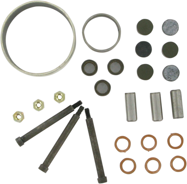 Primary Clutch Rebuild Kit, 1, nordicamoto.ro