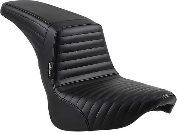 Kickflip Seat Black, 4, nordicamoto.ro