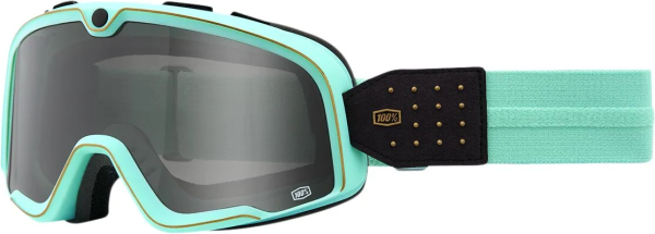 Ochelari 100% Barstow Green/Blue-1