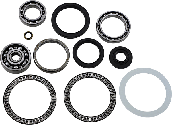 Differential Bearing/seal Kit, 1, nordicamoto.ro