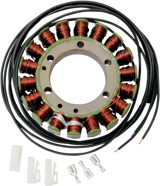 Stator For Suzuki, 1, nordicamoto.ro
