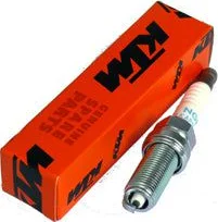 SPARK PLUG NGK CR9EKB      ´05