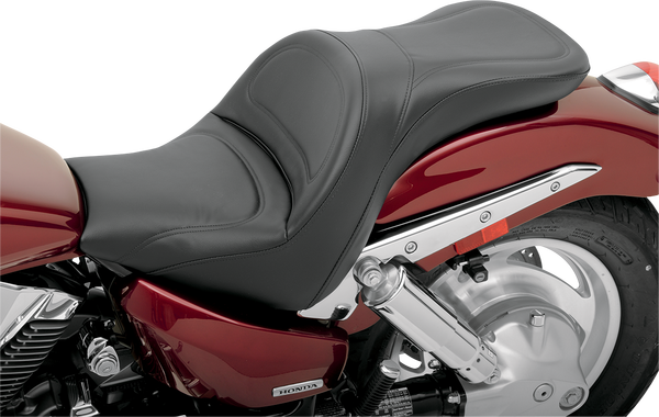 Explorer Seat Standard Black Honda Black, 1, nordicamoto.ro