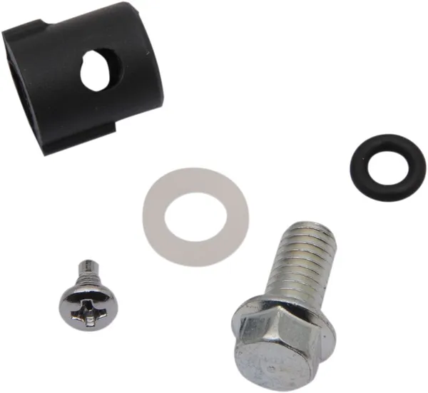 MOOSE RACING Fuel Petcock Rebuild Kit -0