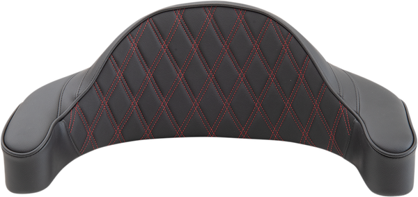 King Pack Pad Black, Red, 1, nordicamoto.ro