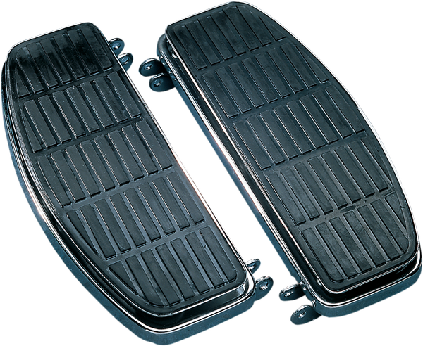 Floorboards For Fl Black, 1, nordicamoto.ro