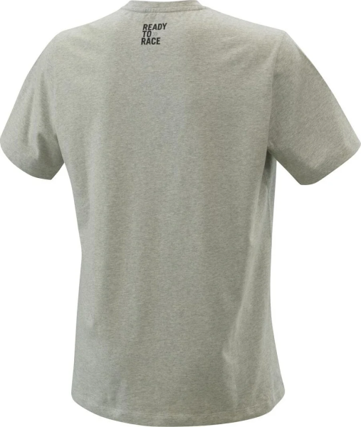 TRICOU CU LOGO PURE, 3, nordicamoto.ro