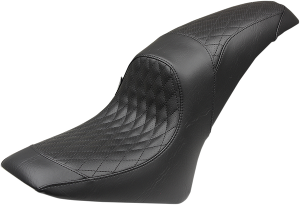 Shope Signature Series Tripper Seat Black, 2, nordicamoto.ro