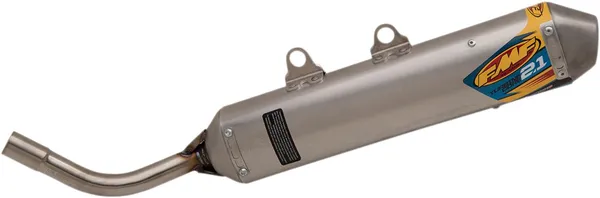 Turbinecore 2.1 Silencer-0