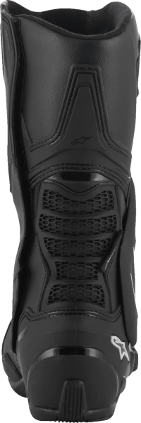 Cizme Alpinestars Smx-6 V3 Drystar Black-4