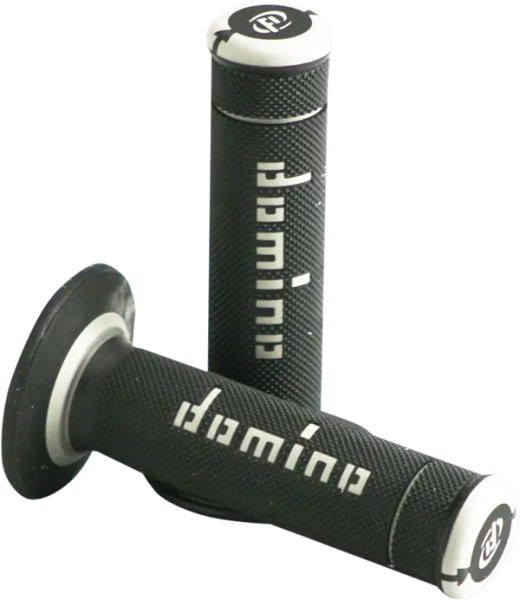 Xtreme Grips Gray, Black, 1, nordicamoto.ro