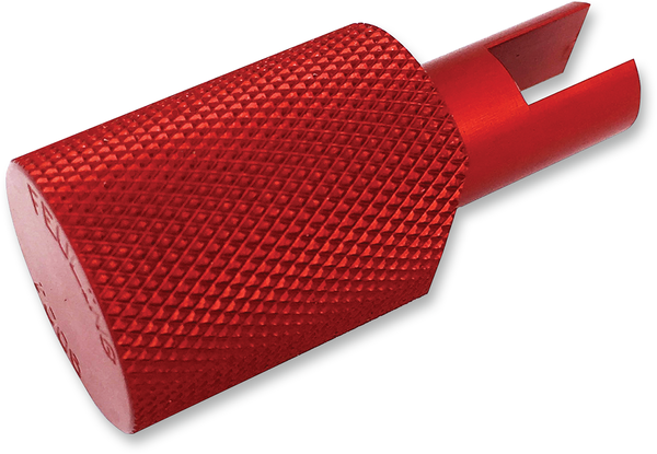 Spring And Valve Remover Red, 1, nordicamoto.ro
