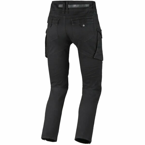 Blugi moto cargo MACNA DURHAM-0